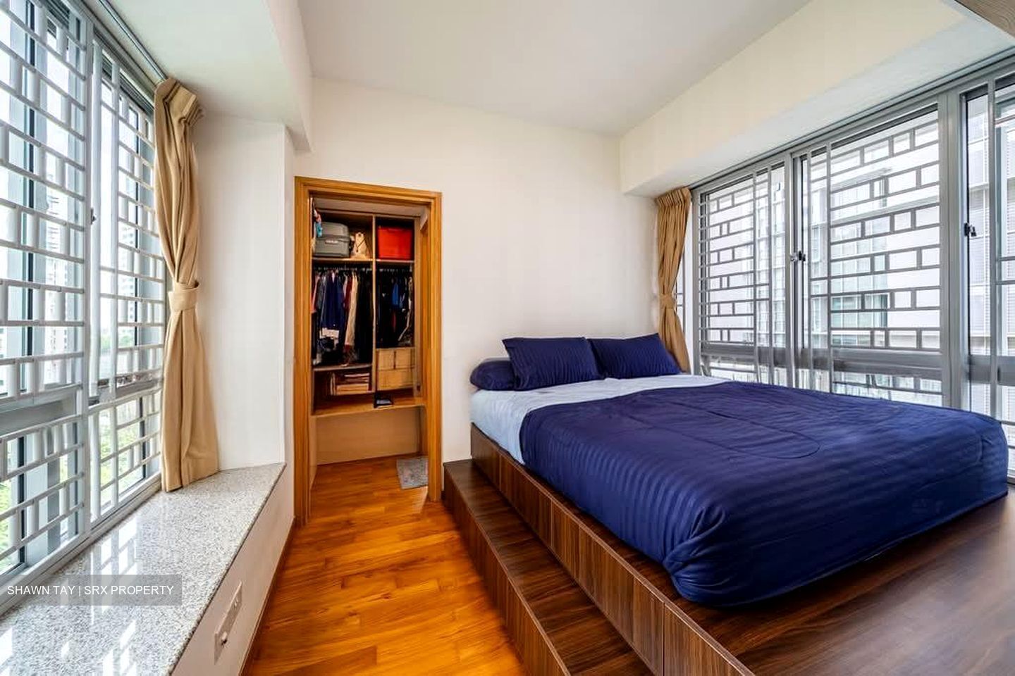 Iridium (D11), Apartment #574057101